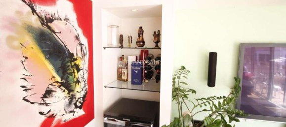 2 Schlafzimmer Penthouse in Ta' Xbiex, Malta, Nr. 9284 9