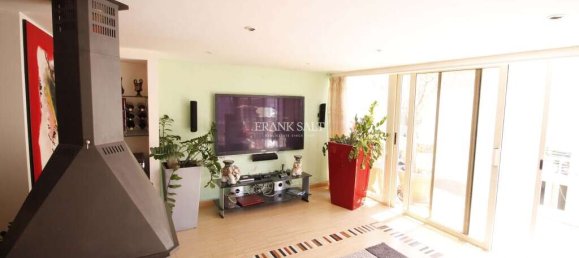 2 Schlafzimmer Penthouse in Ta' Xbiex, Malta, Nr. 9284 8