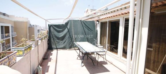 2 Schlafzimmer Penthouse in Ta' Xbiex, Malta, Nr. 9284 10