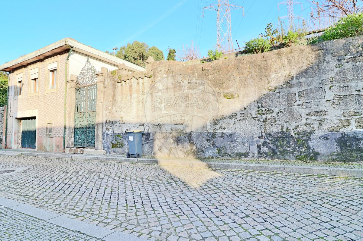 3 chambres Maison à Maia, Portugal No. 187690