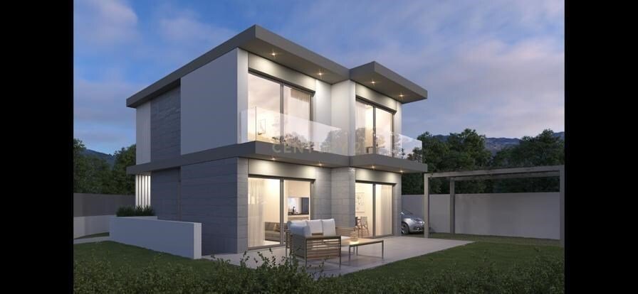 3 bedrooms Villa in Cascais, Portugal No. 314690