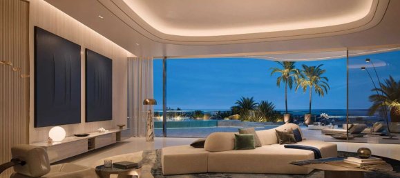 2 bedrooms Apartment in COMO RESIDENCES, Palm Jumeirah, UAE No. 61664 6