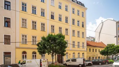 4 rooms Apartment in Mariahilf, Austria No. 201244