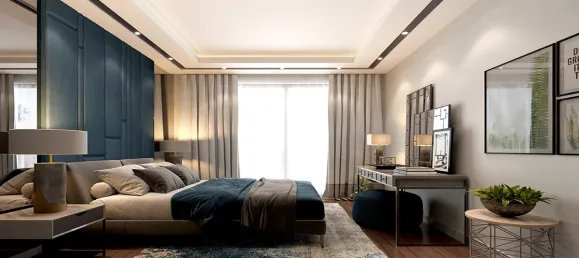 Apartment 4+1 in Aksu, Turkey No. 33085 29