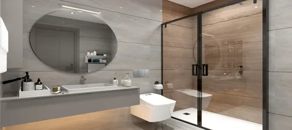 Apartment 4+1 in Aksu, Turkey No. 33085 30