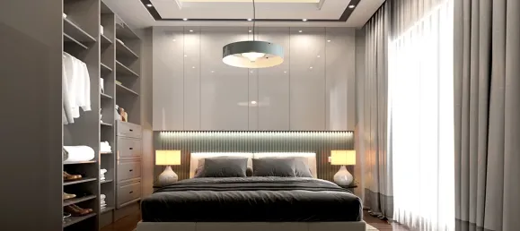 Apartment 4+1 in Aksu, Turkey No. 33085 15