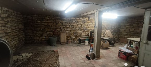3 غرف نوم تاون هاوس في Villedieu-sur-Indre, France رقم 83142 8