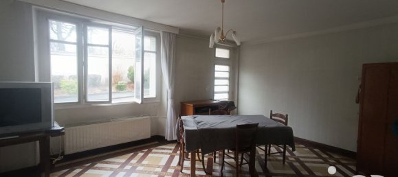 3 غرف نوم تاون هاوس في Villedieu-sur-Indre, France رقم 83142 4