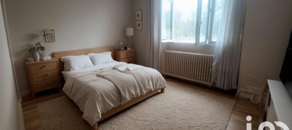 3 غرف نوم تاون هاوس في Villedieu-sur-Indre, France رقم 83142 6