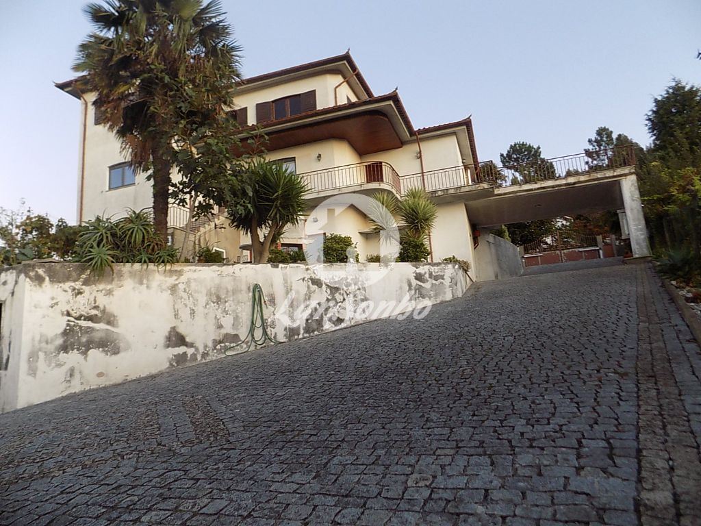 5 chambres Maison à Vila Nova de Famalicao, Portugal No. 61690