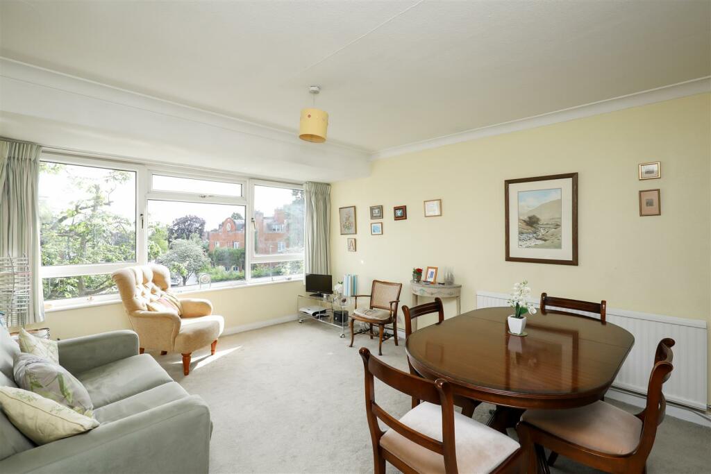 2 Schlafzimmer Wohnung in Putney Vale, United Kingdom, Nr. 9040