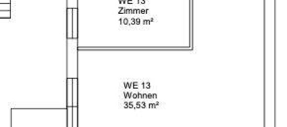 Квартира с 3 комнатами в Нюрнберг, Германия № 279105 18