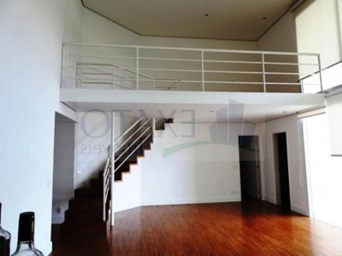 4 bedrooms Apartment in Sao Paulo, Brazil No. 564946