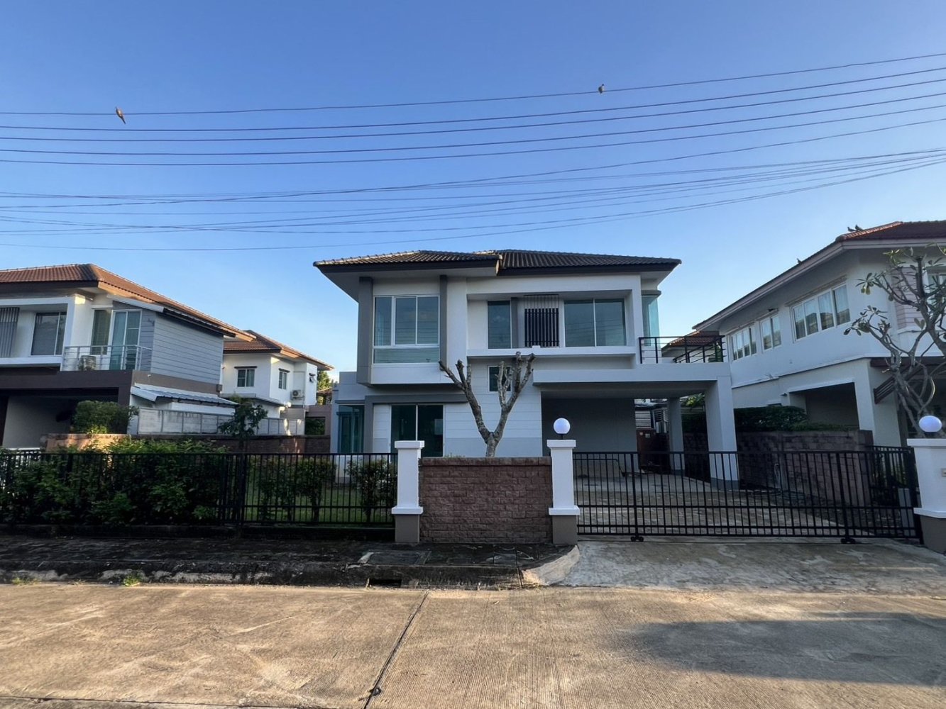 Casa T3 em San Kamphaeng, Thailand N.º 70207