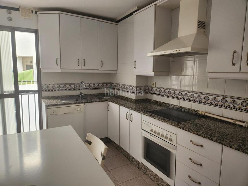 3 غرف نوم شقة في Cadiz, Spain رقم 236821