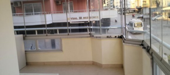 Apartment 2+1 in Mahmutlar, Turkey No. 33605 12