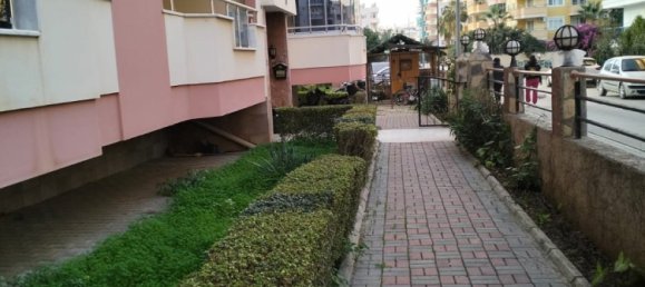 Apartment 2+1 in Mahmutlar, Turkey No. 33605 2