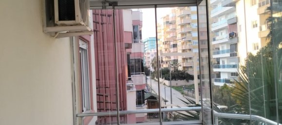 Apartment 2+1 in Mahmutlar, Turkey No. 33605 11