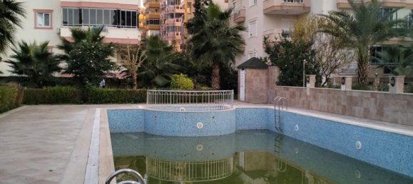 Apartment 2+1 in Mahmutlar, Turkey No. 33605 5