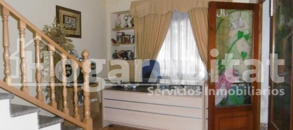 4 غرف نوم منزل في Xeraco, Spain رقم 97281 40