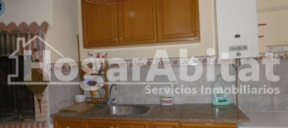 4 غرف نوم منزل في Xeraco, Spain رقم 97281 39