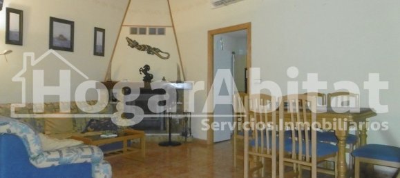 4 غرف نوم منزل في Xeraco, Spain رقم 97281 24