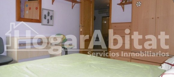 4 غرف نوم منزل في Xeraco, Spain رقم 97281 17