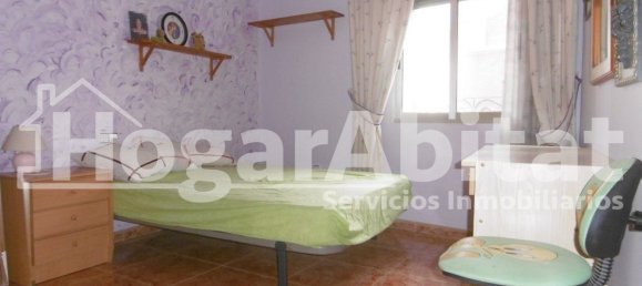 4 غرف نوم منزل في Xeraco, Spain رقم 97281 9