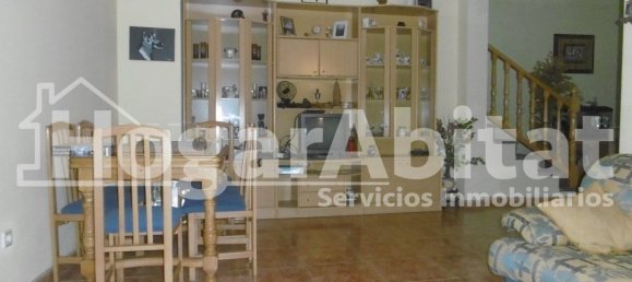 4 غرف نوم منزل في Xeraco, Spain رقم 97281 27