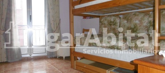 4 غرف نوم منزل في Xeraco, Spain رقم 97281 10