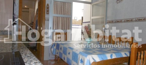 4 غرف نوم منزل في Xeraco, Spain رقم 97281 28