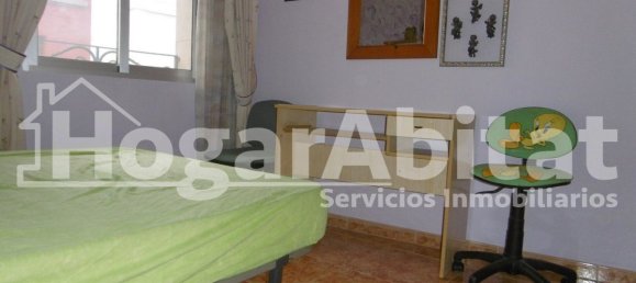 4 غرف نوم منزل في Xeraco, Spain رقم 97281 16