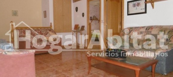 4 غرف نوم منزل في Xeraco, Spain رقم 97281 15