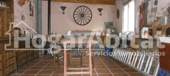 4 غرف نوم منزل في Xeraco, Spain رقم 97281 4