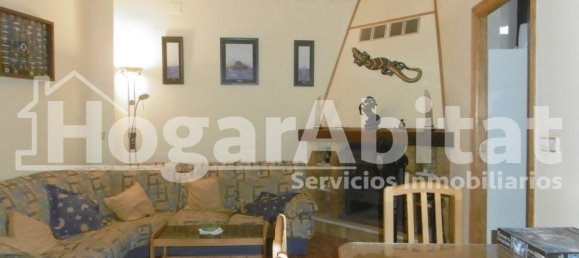4 غرف نوم منزل في Xeraco, Spain رقم 97281 25