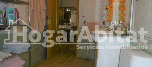 4 غرف نوم منزل في Xeraco, Spain رقم 97281 50