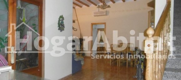 4 غرف نوم منزل في Xeraco, Spain رقم 97281 22