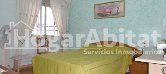 4 غرف نوم منزل في Xeraco, Spain رقم 97281 33