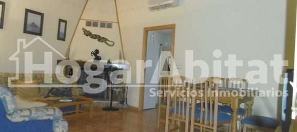 4 غرف نوم منزل في Xeraco, Spain رقم 97281 23