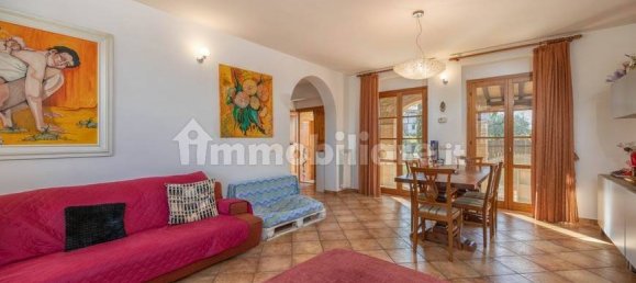 5 bedrooms House in Foiano della Chiana, Italy No. 228445 17