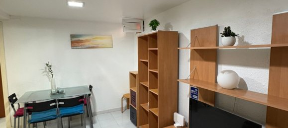 1 غرف نوم شقة في L'Hospitalet de Llobregat, Spain رقم 151191 5