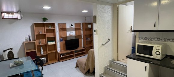 1 غرف نوم شقة في L'Hospitalet de Llobregat, Spain رقم 151191 9