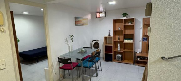 1 غرف نوم شقة في L'Hospitalet de Llobregat, Spain رقم 151191 7