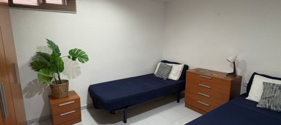 1 غرف نوم شقة في L'Hospitalet de Llobregat, Spain رقم 151191 16