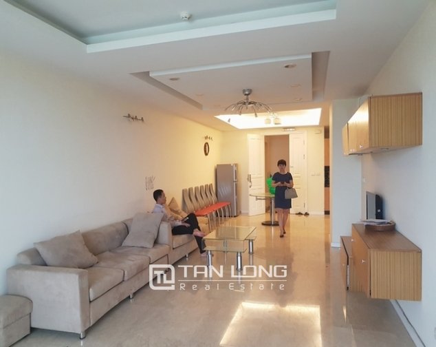 3 bedrooms Apartment in Tay Ho, Vietnam No. 1795