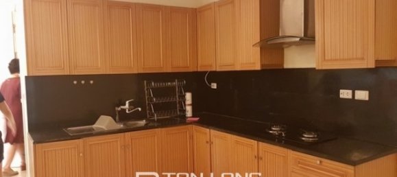 3 bedrooms Apartment in Tay Ho, Vietnam No. 1795 3