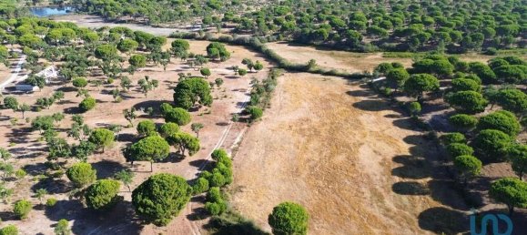  قطعة أرض في Montargil, Portugal 770000متر مربع رقم 130308 19