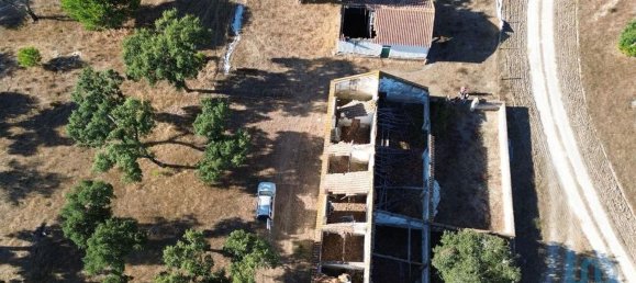  قطعة أرض في Montargil, Portugal 770000متر مربع رقم 130308 3