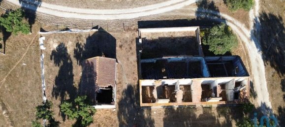  قطعة أرض في Montargil, Portugal 770000متر مربع رقم 130308 7