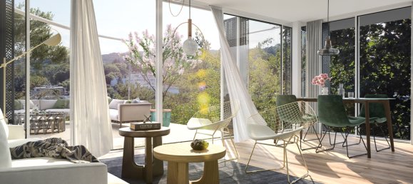 4 rooms Villa in Dobling, Austria No. 9435 2